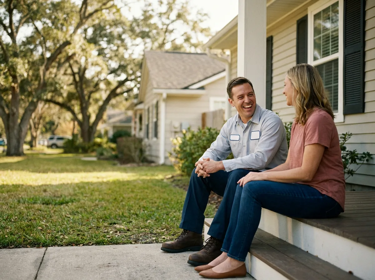 Septic tank pumping FAQs for Saint Amant, LA